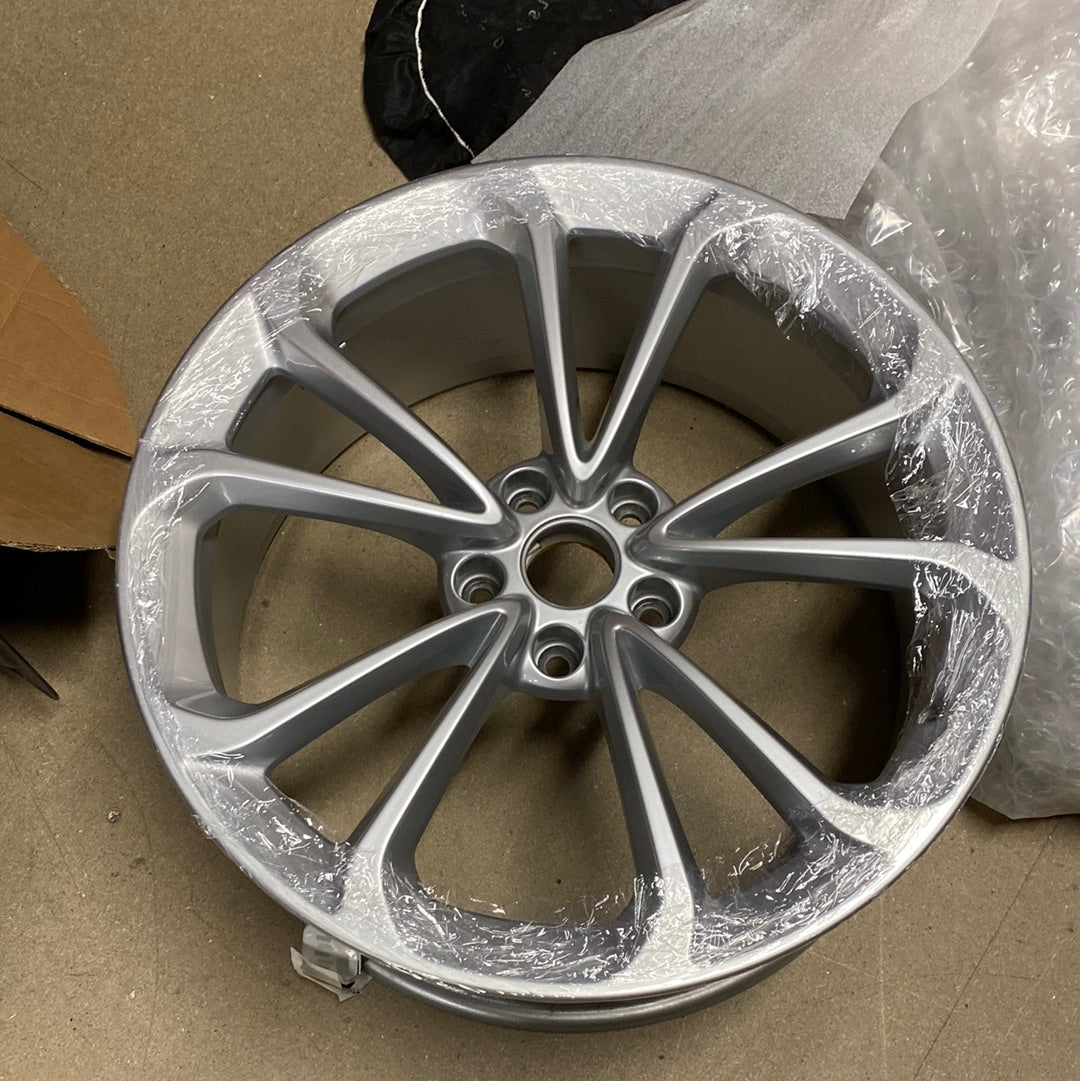 Mclaren Alloy Wheel Apexspares