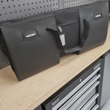 Mercedes SL R230 Rear Shelf Bag A23081003