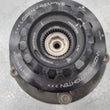 Load image into Gallery viewer, PORSCHE WHEEL DRIVE SHAFT ADAPTER WITH CENTRELOCK NUT ATTACHED