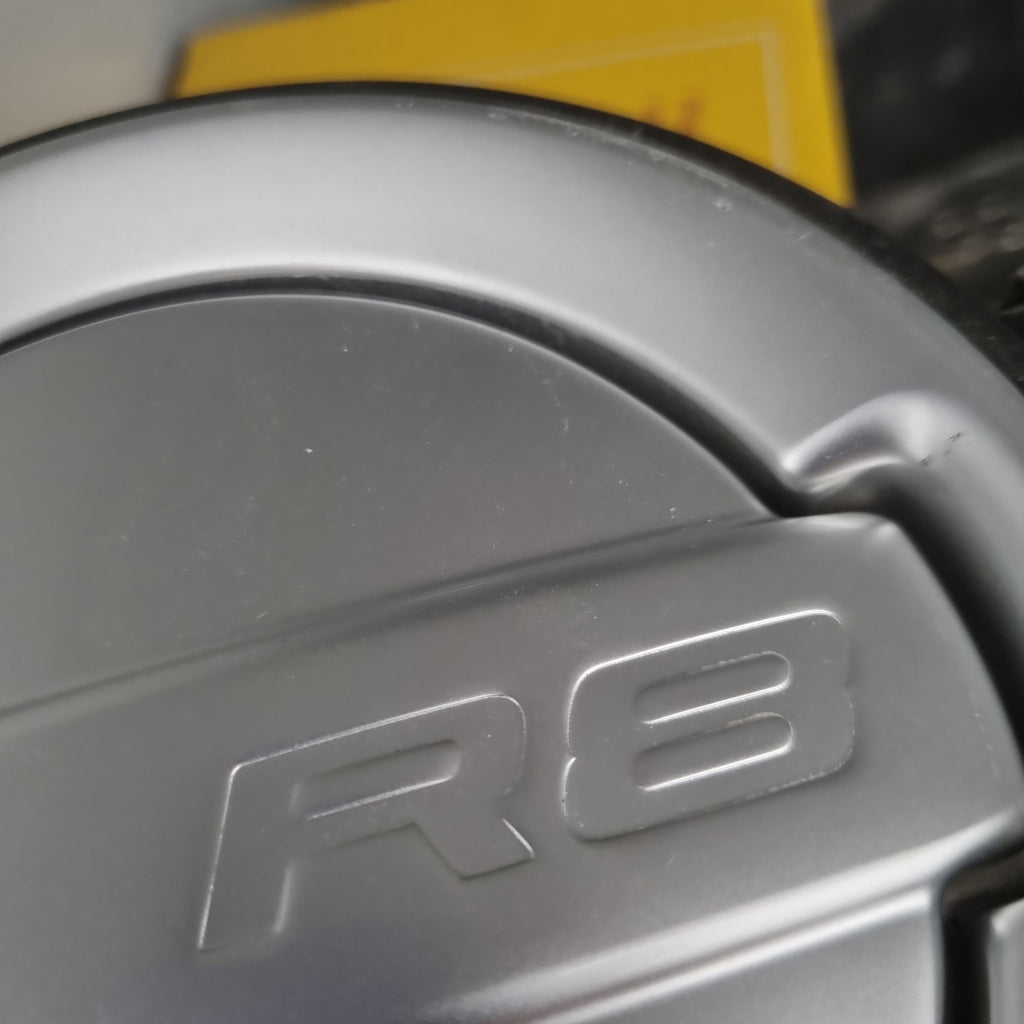 AUDI R8 Fuel Filler Flap 2007-2015 8J0010508
