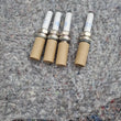 Load image into Gallery viewer, BENTLEY CONTINENTAL 2013 + GENUINE SET OF 4 SPARK PLUGS 079905626G