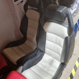 LAMBORGHINI GALLARDO MANUAL SEATS