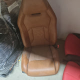 LAMBORGHINI URUS FRONT RIGHT SEAT - TAN