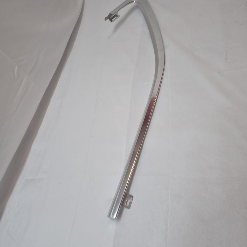 BENTLEY CONTINENTAL Rear Left Window Trim used 3SD853765A