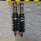 MCLAREN 570 GT4 FRONT SHOCK ABSORBERS 31B086CP 31B087CP