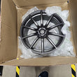 Load image into Gallery viewer, MCLAREN GT FRONT WHEEL W/ PIRELLI TIRE - GREY 13B0953GP