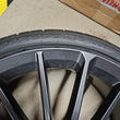 Load image into Gallery viewer, MCLAREN GT FRONT WHEEL W/ PIRELLI TIRE - GREY 13B0953GP