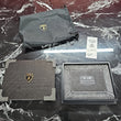 Load image into Gallery viewer, LAMBORGHINI SVJ OWNER WELCOME PLAQUE - CARBON