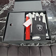 Load image into Gallery viewer, Lamborghini Emergency First Aid Kit 0R1400561