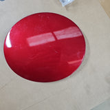 FERRARI PORTOFINO FUEL CAP COVER