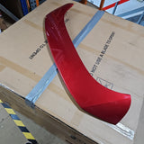 FERRARI REAR SPOILER (TBC NO ID)