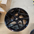 Load image into Gallery viewer, FERRARI 812 REAR LH FORGED WHEEL BLACK 325268