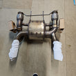 Load image into Gallery viewer, MCLAREN 720S STOCK EXHAUST SYSTEM 14HA062CP0530