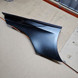 McLaren 675LT Spider Right Side Quarter Rocker Panel / Carbon Duct 11A6410RP