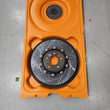 Load image into Gallery viewer, MERCEDES E63/ CLS63 REAR RIGHT CERAMIC DISC ROTOR A2124231412