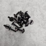 Lamborghini HEXAGON SOCKET OVAL HEAD BOLT N90732103