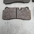 Load image into Gallery viewer, Lamborghini Gallardo Rear Brake Pad Set (Carbon Ceramic) 420698451F