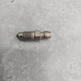 Lamborghini Gallardo, Murcielago BLEEDER SCREW | 086301138