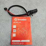 Lamborghini Gallardo, Murcielago Worn Pad Sensor 400698137