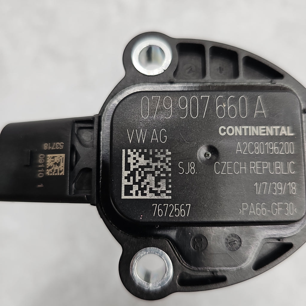 LAMBORGHINI Oil Level Sensor Huracan, URUS 079907660A