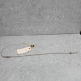 LAMBORGHINI AVENTADOR LP700 RIGHT EXHAUST THERMOCOUPLE OEM 470919529C