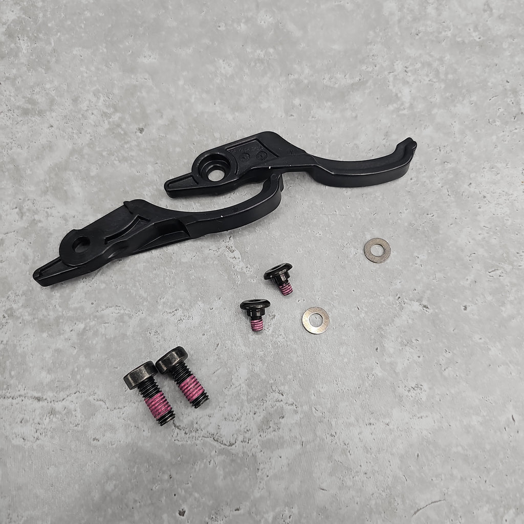 LAMBORGHINI HURACAN SPYDER SOFT TOP LATCH 4T7898096