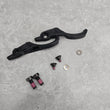 Load image into Gallery viewer, LAMBORGHINI HURACAN SPYDER SOFT TOP LATCH 4T7898096