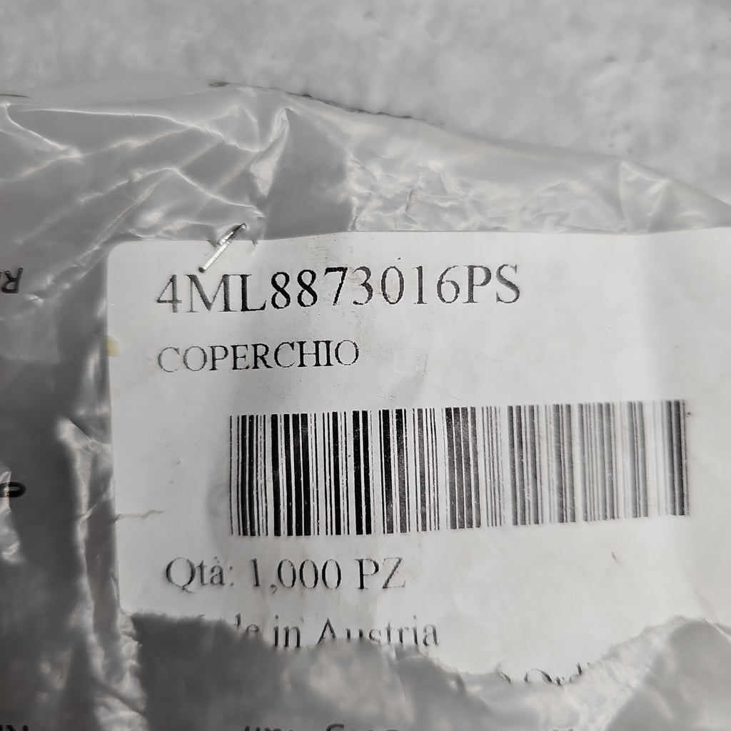 Lamborghini Urus ISO FIX Cover 4ML8873016PS