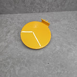 LAMBORGHINI GALLARDO  FUEL FILLER LID 400809909A