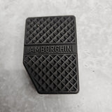 Lamborghini countach; diablo BRAKE PEDAL COVER 004228351