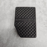 Lamborghini Diablo CLUTCH PEDAL PAD 004228349