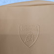 Load image into Gallery viewer, LAMBORGHINI SMALL POUCH BAG - TAN 162113LLH0000