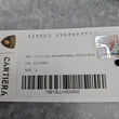 Load image into Gallery viewer, LAMBORGHINI SMALL POUCH BAG - TAN 162113LLH0000