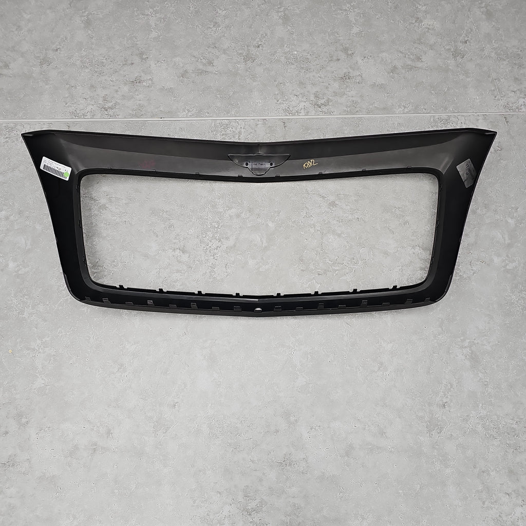 BENTLEY BENTAYGA RADIATOR GRILLE SHELL WITH CAMERA 36A853653A