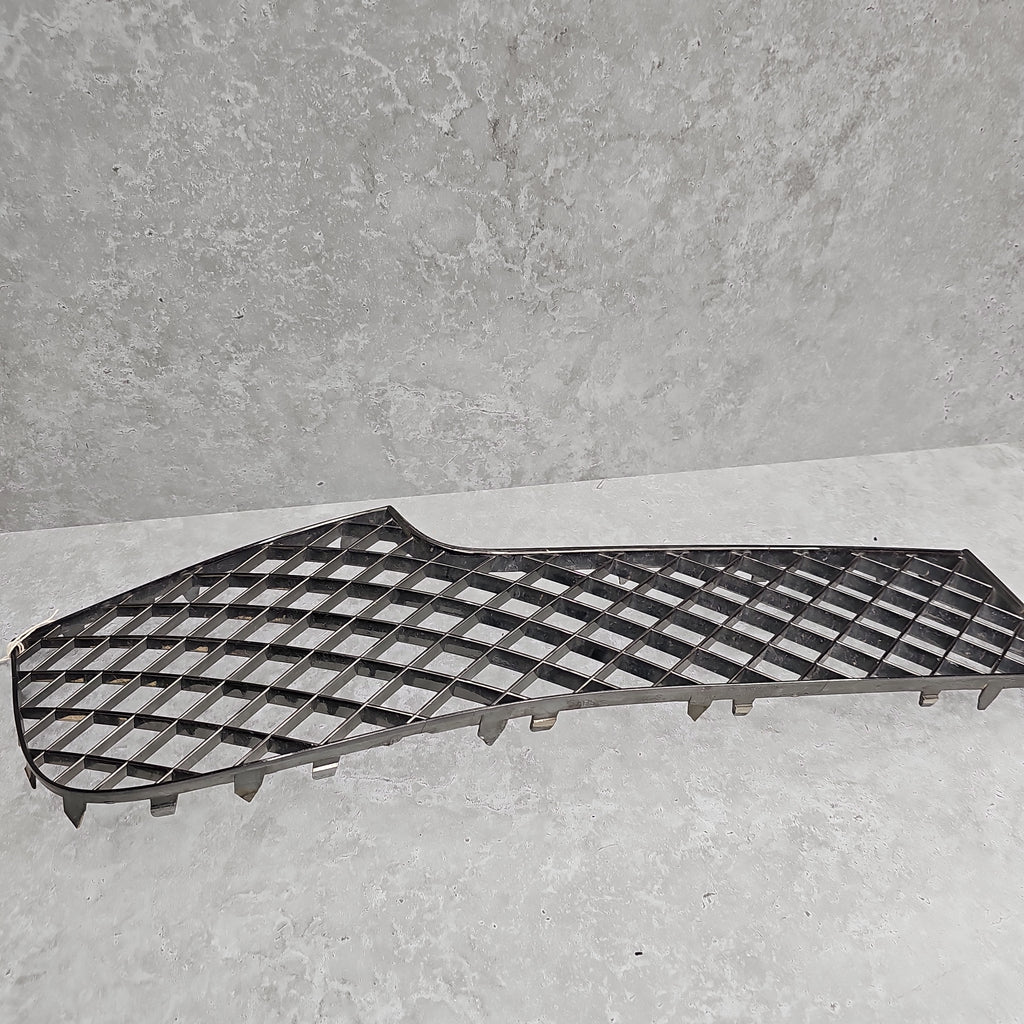 BENTLEY CONTINENTAL GT FRONT LEFT GRILL 3W3 807 682