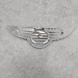 Load image into Gallery viewer, BENTLEY CONTINENTAL FRONT EMBLEM BADGE 3W8853621B