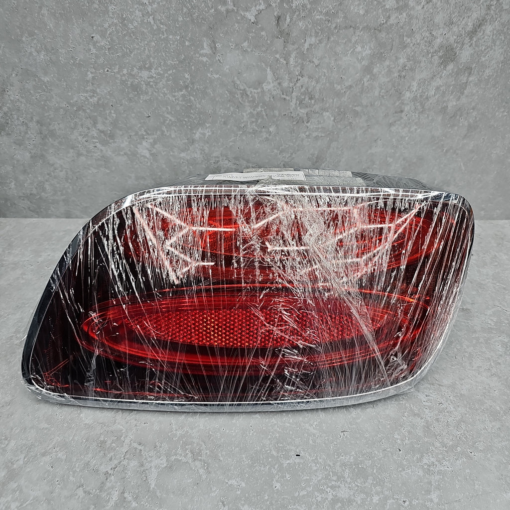 BENTLEY CONTINENTAL LED REAR RIGHT LIGHT 3W3 945 096 AH