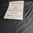 Load image into Gallery viewer, LAMBORGHINI HURACAN SEAT WIND DEFLECTOR KIT BAG 4T7817531A