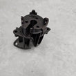 Load image into Gallery viewer, BENTLEY CONTINENTAL REAR VIEW MOUNTING BRACKET  3W2857539