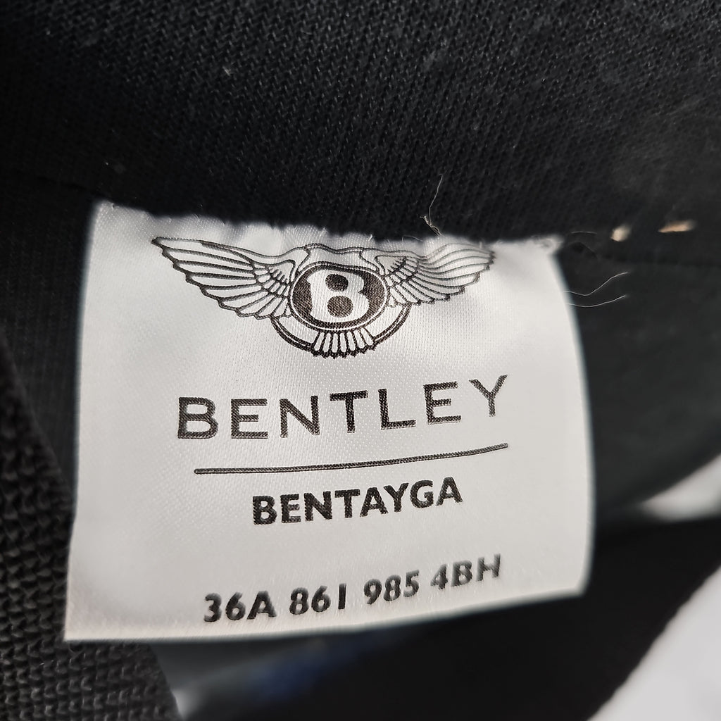 BENTLEY BENTAYGA INDOOR CAR COVER 36A8619854BH