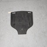 BENTLEY CONTINENTAL GT MK2 11-18 REAR SPLASH SHIELD UNDER TRAY 3W8825507G