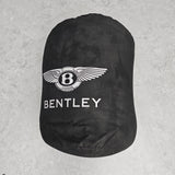 BENTLEY MULSANNE BLACK OUTDOOR CAR COVER 3Y5861985D