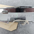 Load image into Gallery viewer, BENTLEY BENTAYGA CHROME TRIM FOR REAR BUMPER 36A807725