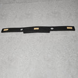 BENTLEY CONTINENTAL FRONT BUMPER FOAM 3W0807248B