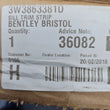 Load image into Gallery viewer, BENTLEY CONTINENTAL GT  LEFT NS INNER SCUFF PLATE 3W3863381D