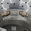 Load image into Gallery viewer, PORSCHE 991 911 GT3 REAR RIGHT PCCB CERAMIC BRAKE DISC 99135241000