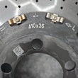 Load image into Gallery viewer, PORSCHE 991 911 GT3 FRONT LEFT PCCB CERAMIC BRAKE DISC 99135140783