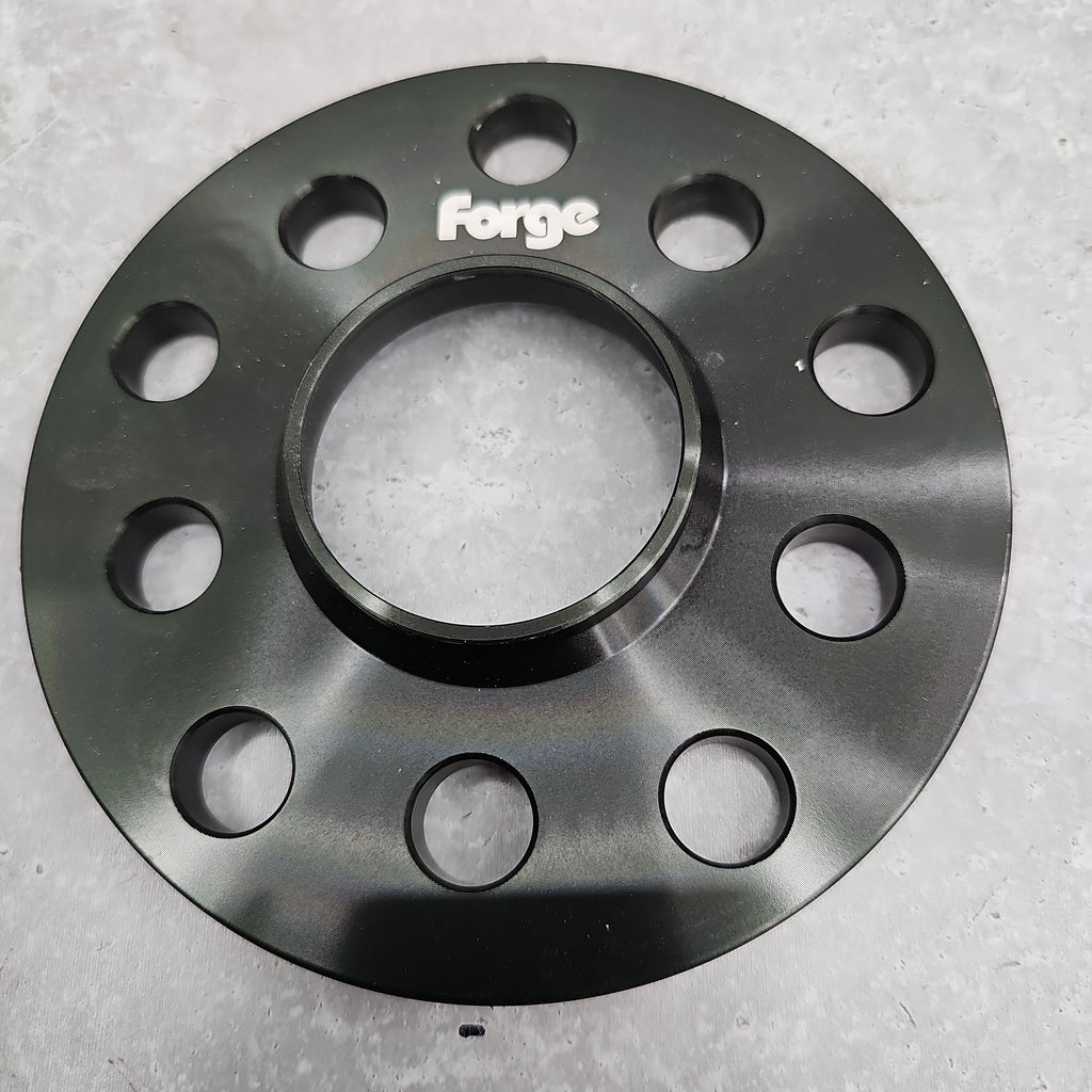 Forge 11mm Alloy Wheel Spacers for Audi A1 THROUGH TO TTS  FMWS-11