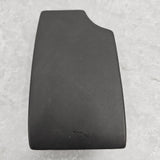 Audi R8 GLOVE COMPARTMENT SIDE COVER soul (black) 423857996A 25D