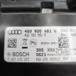 Load image into Gallery viewer, AUDI RS6 MPH SPEEDOMETER UNIT 4G0920931Q